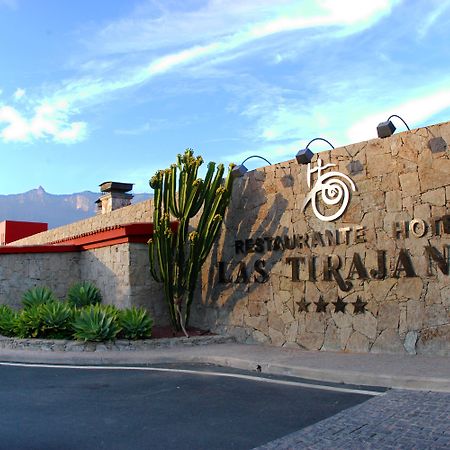 Hotel Las Tirajanas San Bartolomé Εξωτερικό φωτογραφία