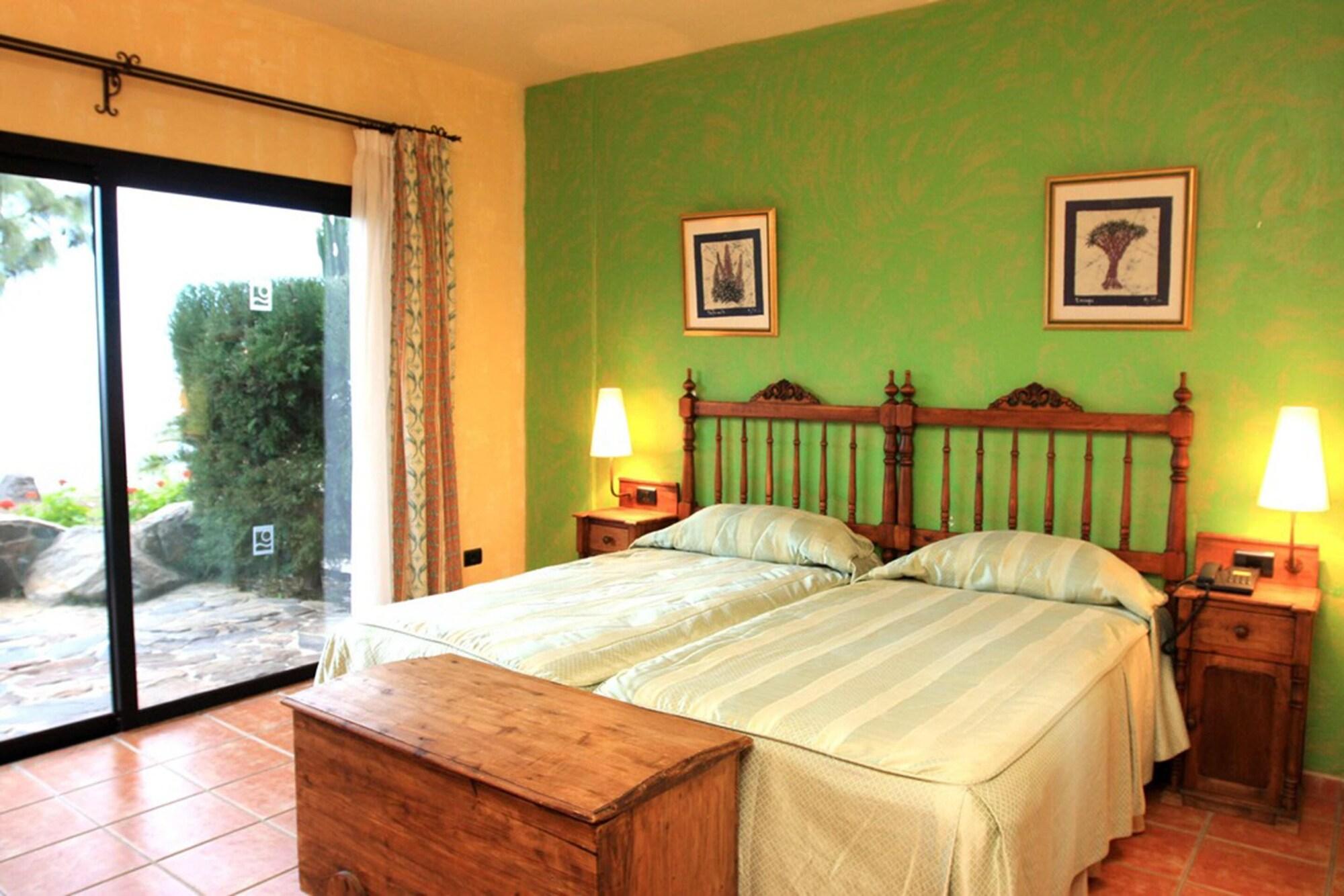 Hotel Las Tirajanas San Bartolomé Εξωτερικό φωτογραφία