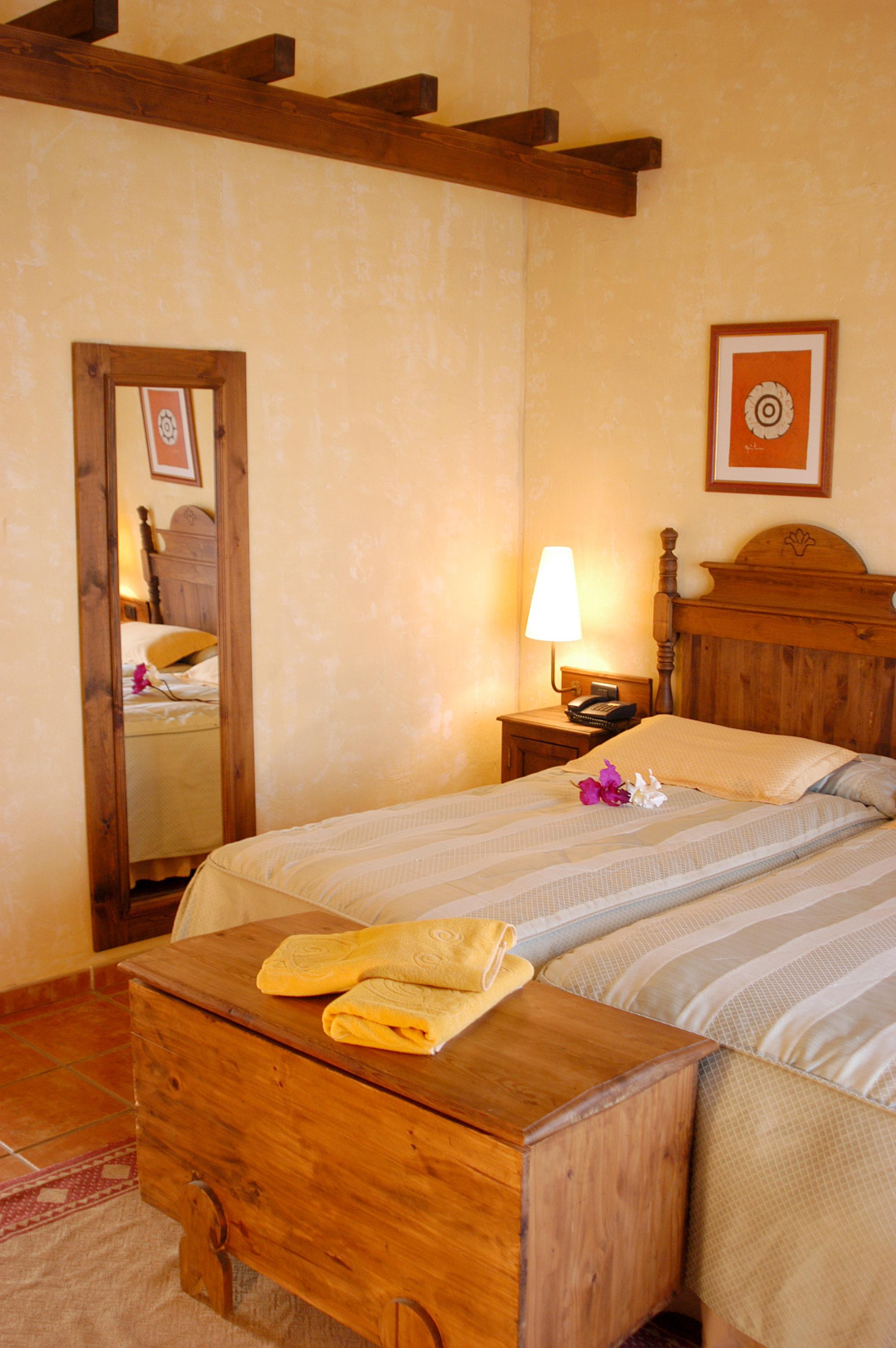 Hotel Las Tirajanas San Bartolomé Εξωτερικό φωτογραφία