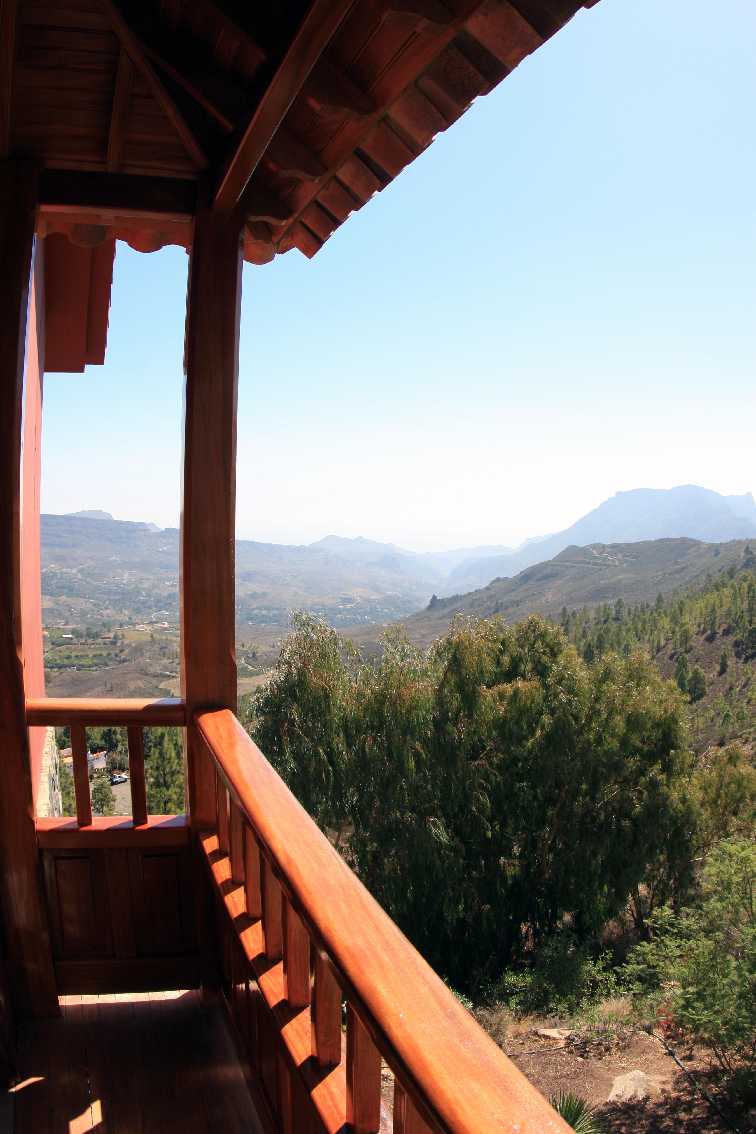 Hotel Las Tirajanas San Bartolomé Εξωτερικό φωτογραφία