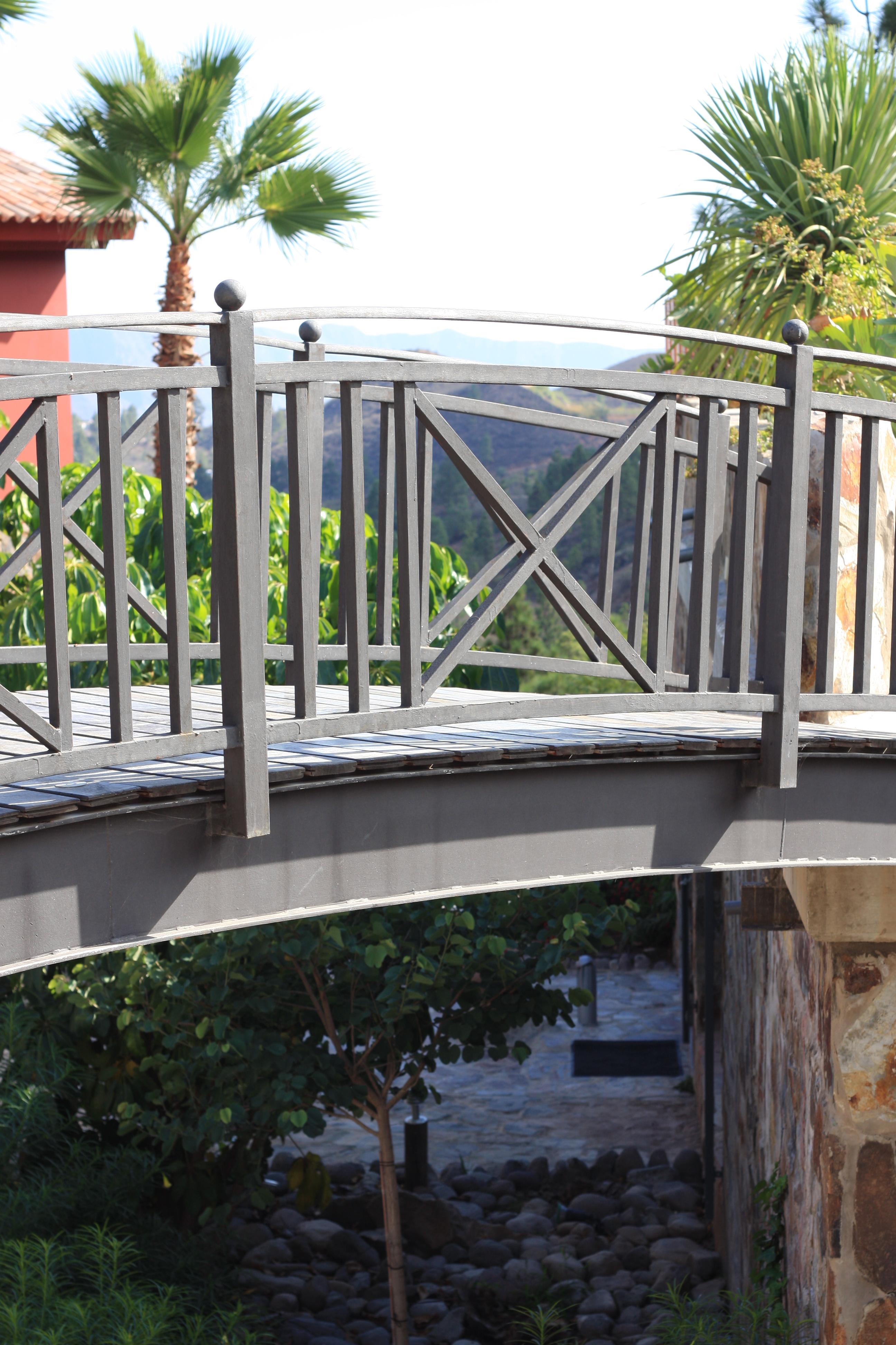 Hotel Las Tirajanas San Bartolomé Εξωτερικό φωτογραφία