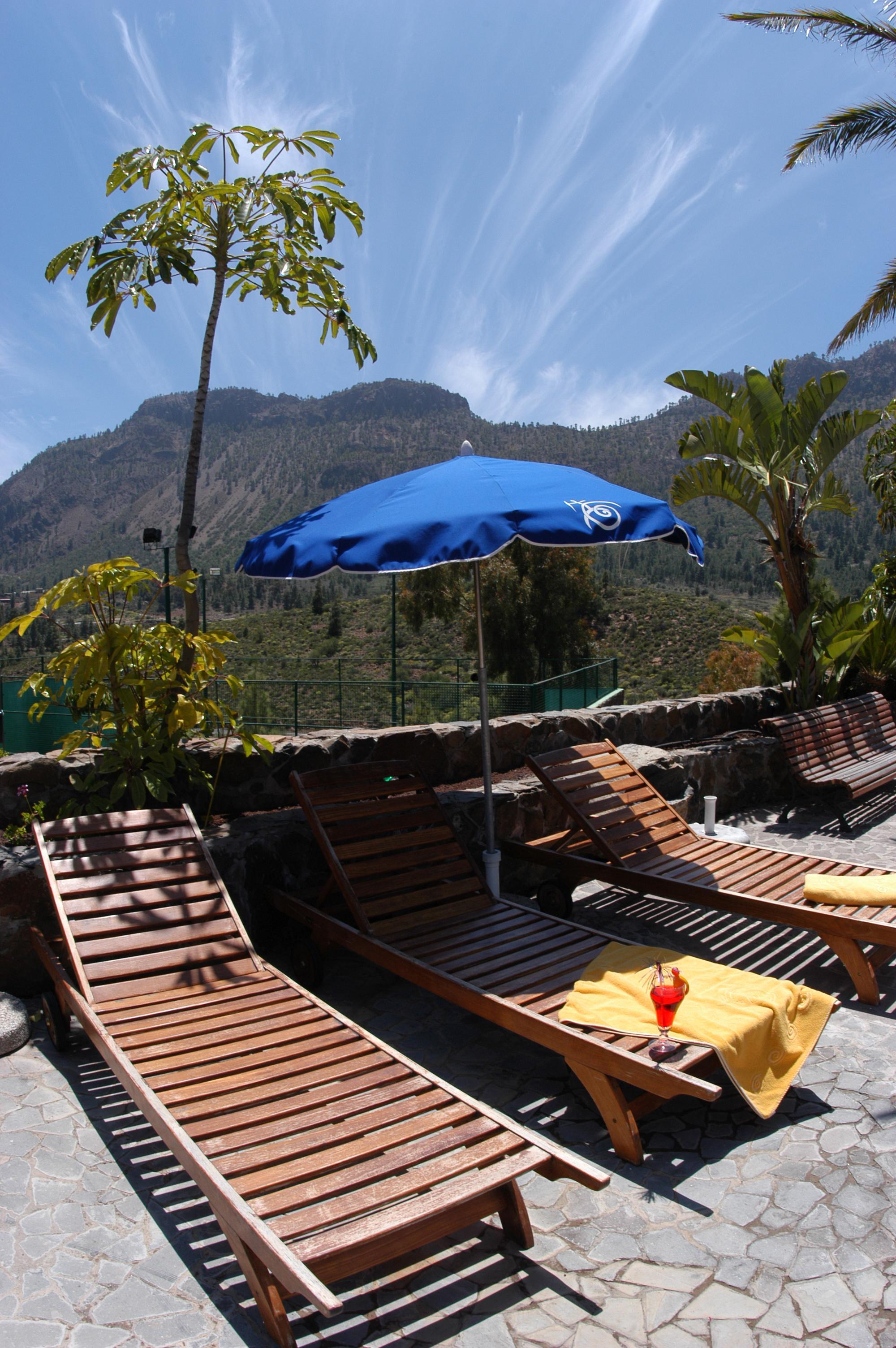 Hotel Las Tirajanas San Bartolomé Εξωτερικό φωτογραφία