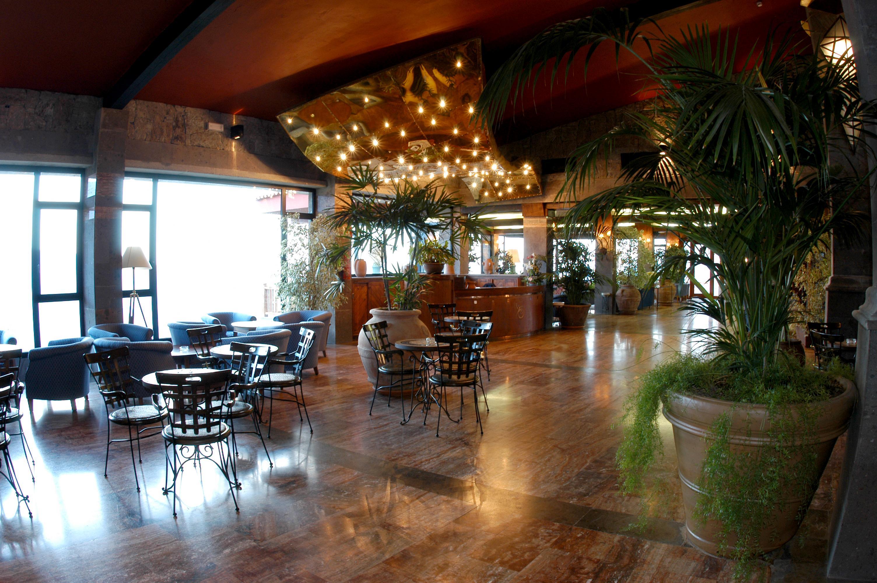 Hotel Las Tirajanas San Bartolomé Εξωτερικό φωτογραφία