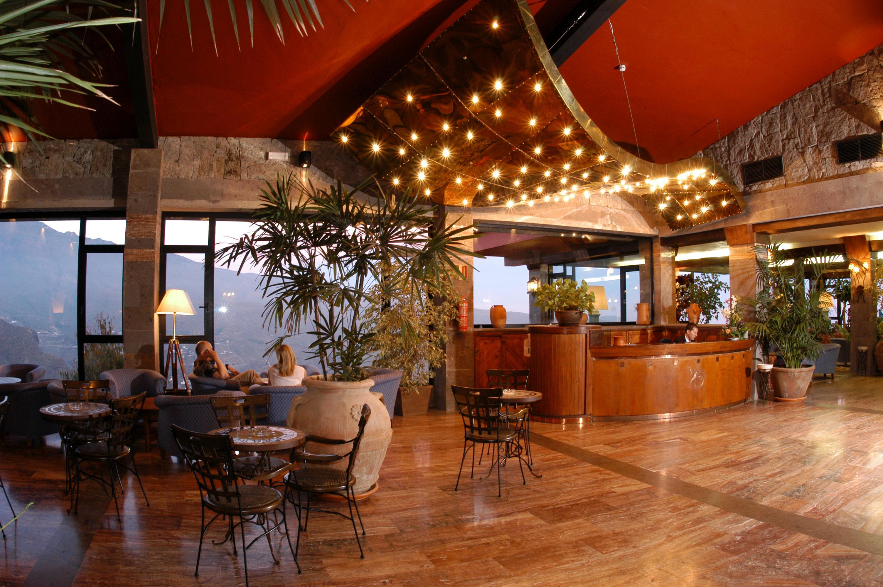 Hotel Las Tirajanas San Bartolomé Εξωτερικό φωτογραφία