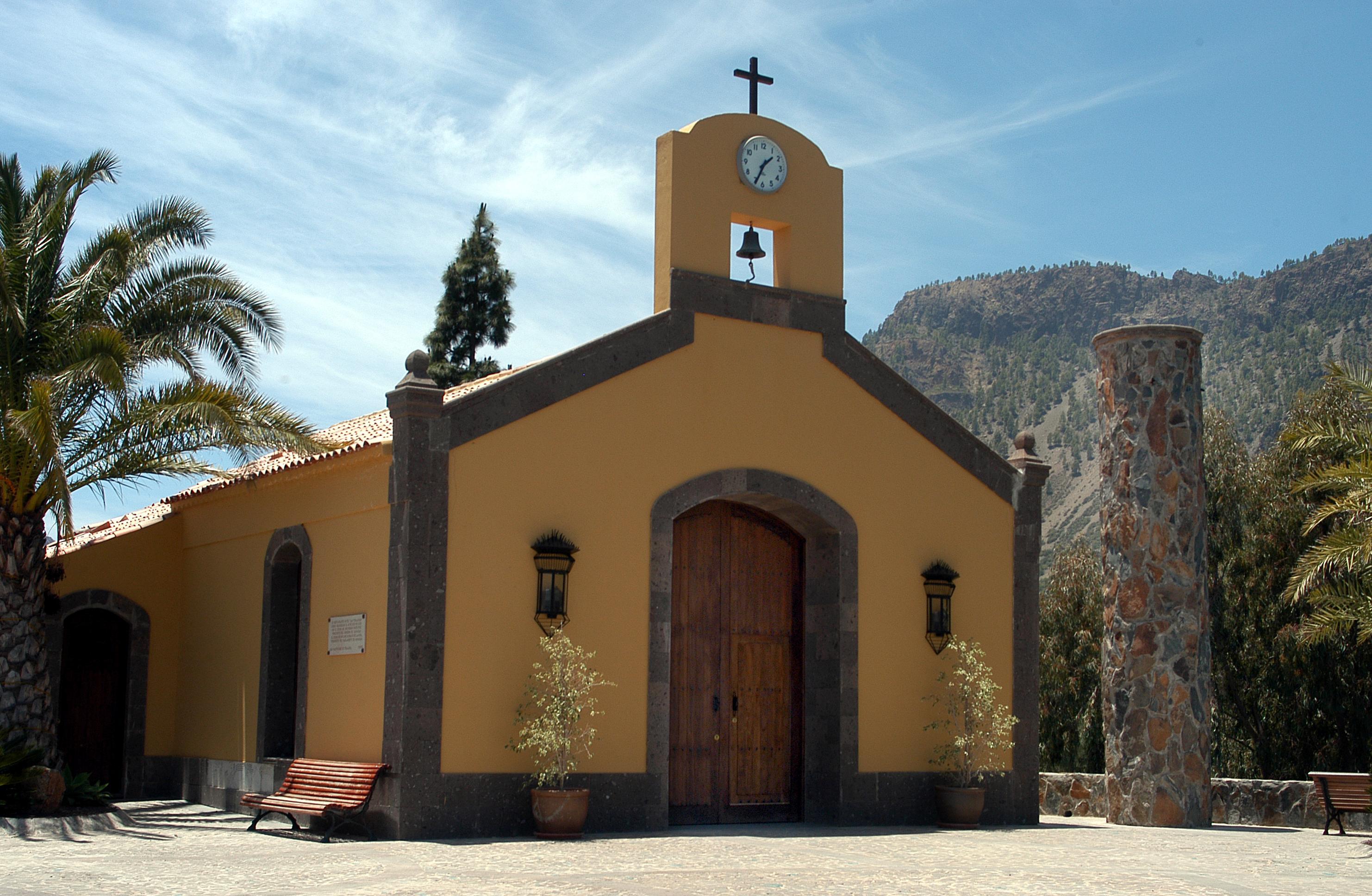 Hotel Las Tirajanas San Bartolomé Εξωτερικό φωτογραφία