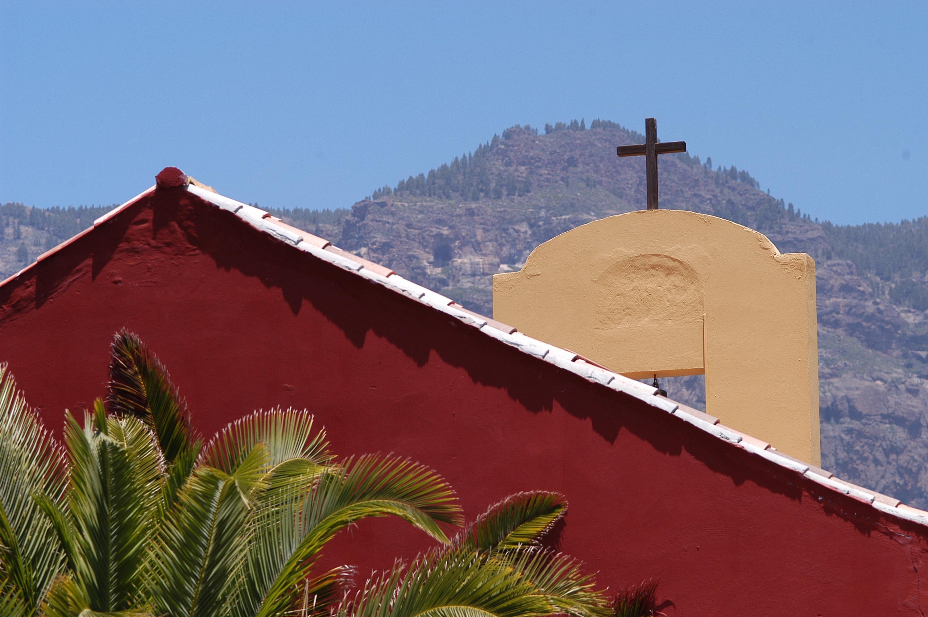 Hotel Las Tirajanas San Bartolomé Εξωτερικό φωτογραφία