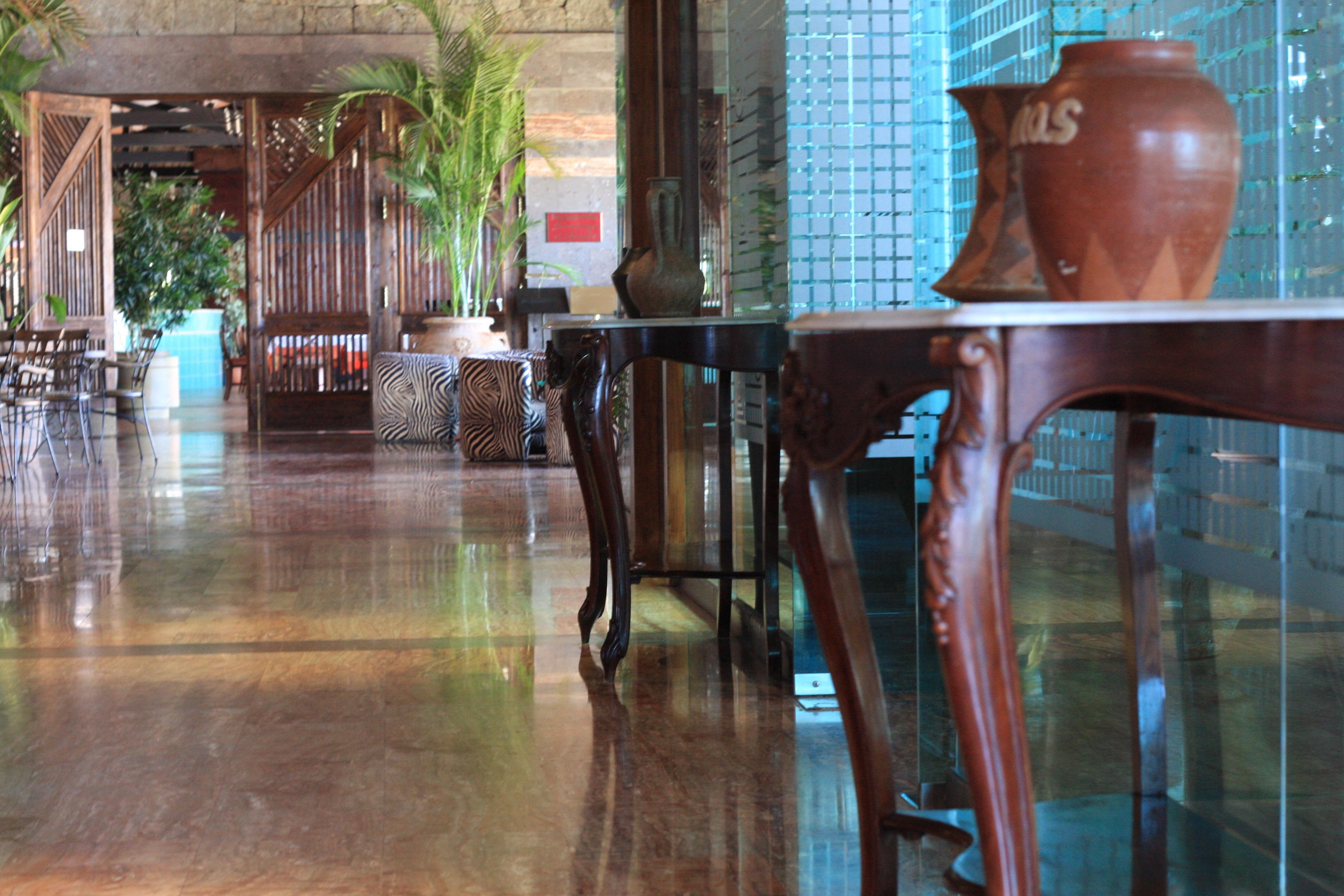 Hotel Las Tirajanas San Bartolomé Εξωτερικό φωτογραφία