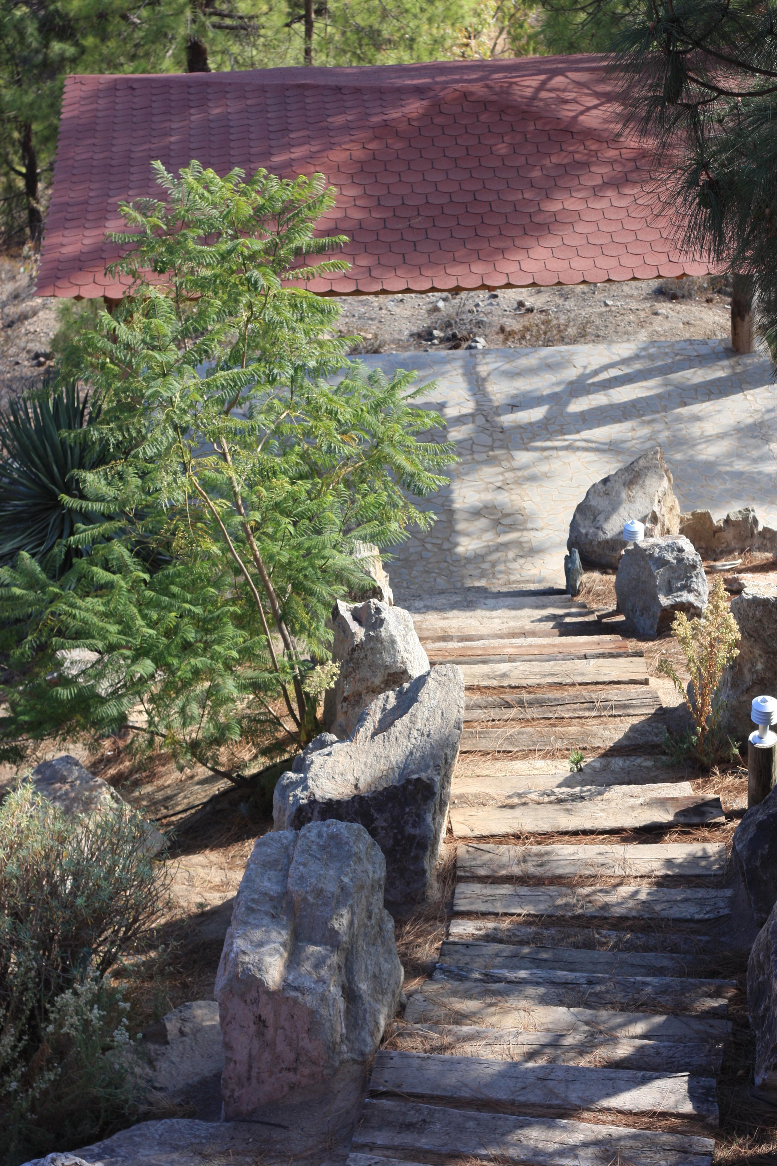 Hotel Las Tirajanas San Bartolomé Εξωτερικό φωτογραφία
