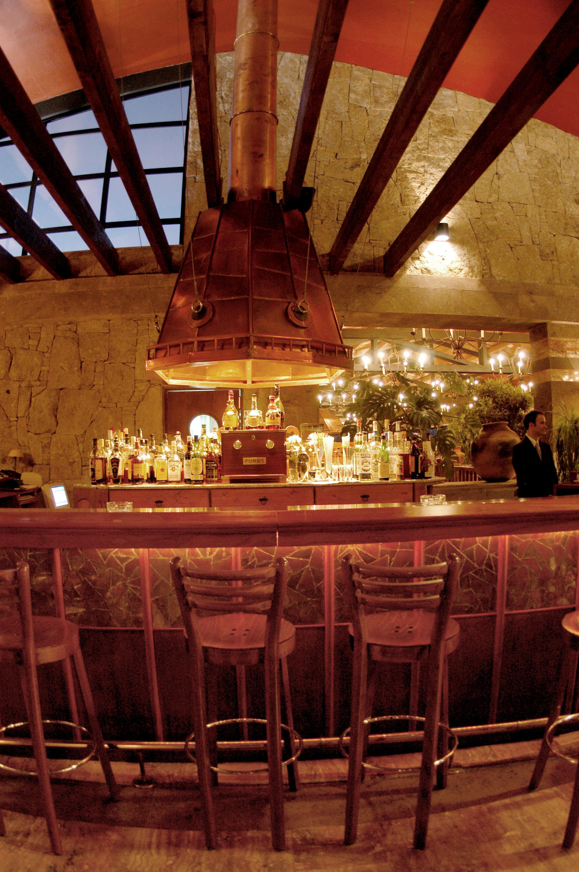 Hotel Las Tirajanas San Bartolomé Εξωτερικό φωτογραφία