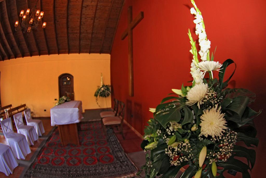 Hotel Las Tirajanas San Bartolomé Εξωτερικό φωτογραφία