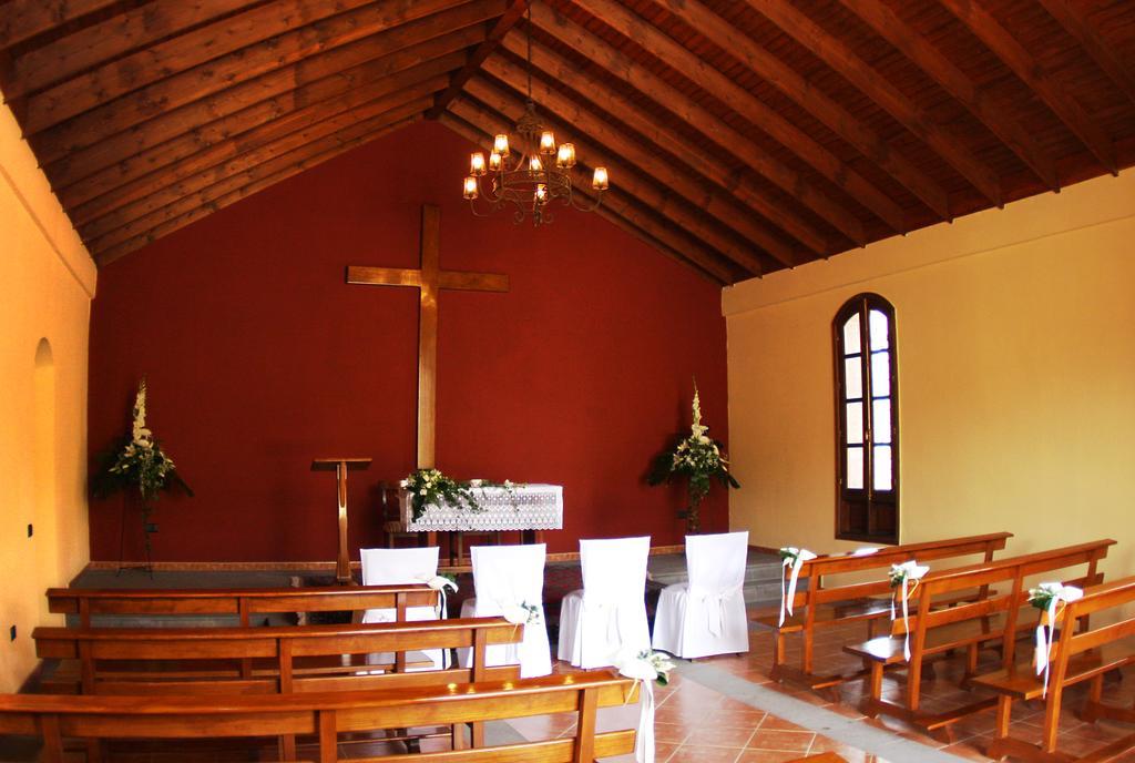 Hotel Las Tirajanas San Bartolomé Εξωτερικό φωτογραφία