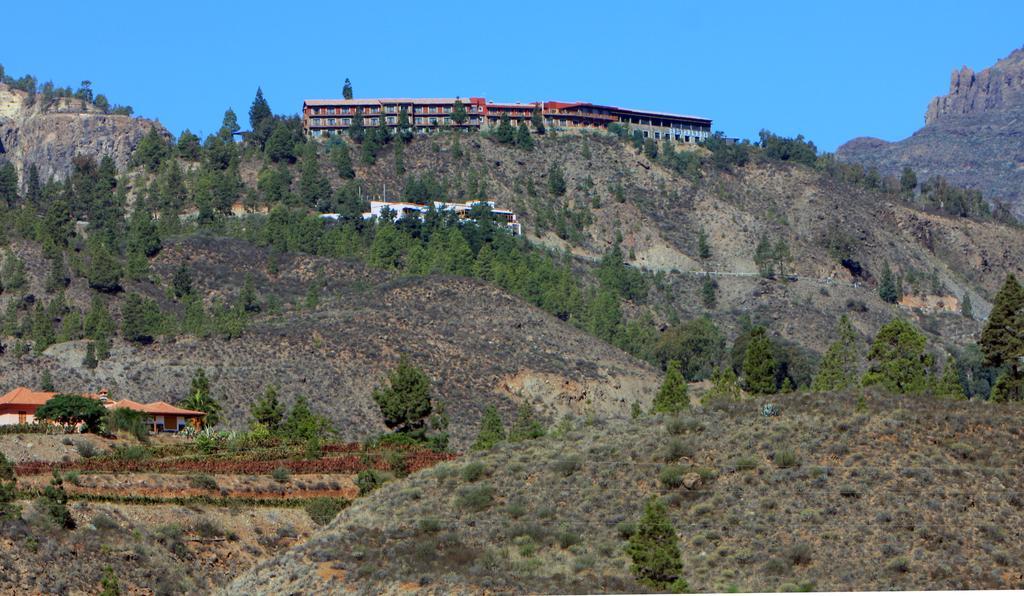 Hotel Las Tirajanas San Bartolomé Εξωτερικό φωτογραφία