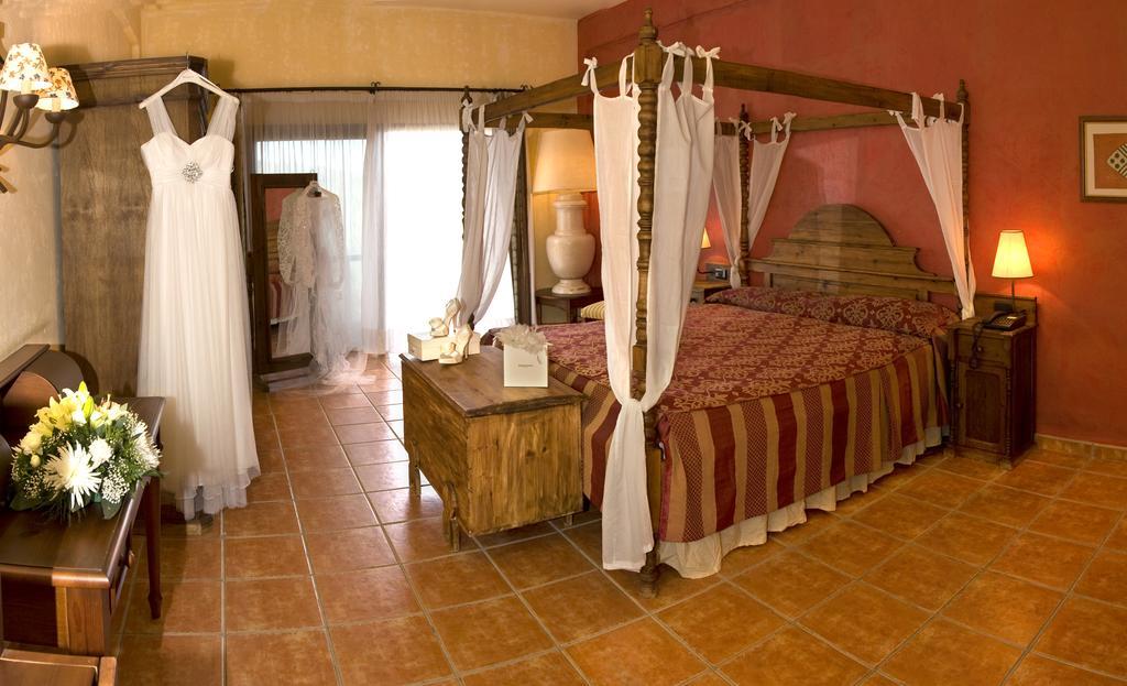 Hotel Las Tirajanas San Bartolomé Εξωτερικό φωτογραφία
