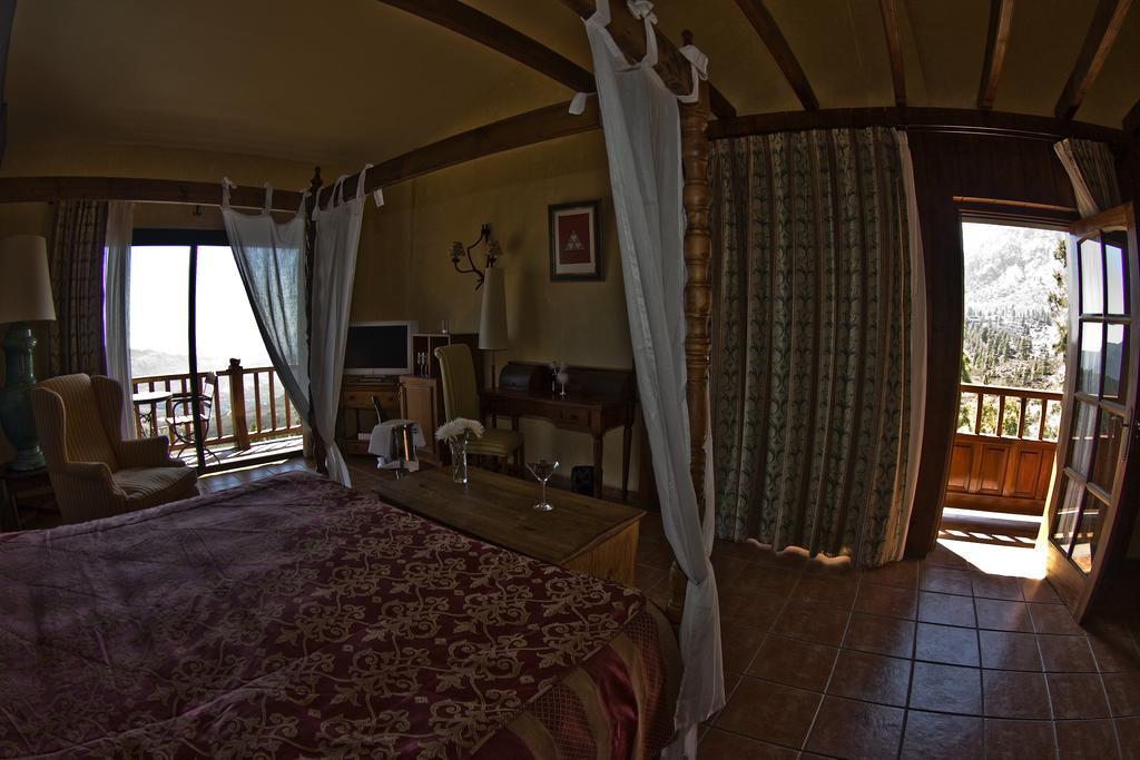 Hotel Las Tirajanas San Bartolomé Εξωτερικό φωτογραφία