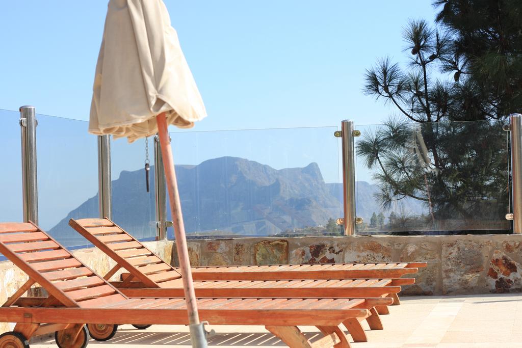 Hotel Las Tirajanas San Bartolomé Εξωτερικό φωτογραφία