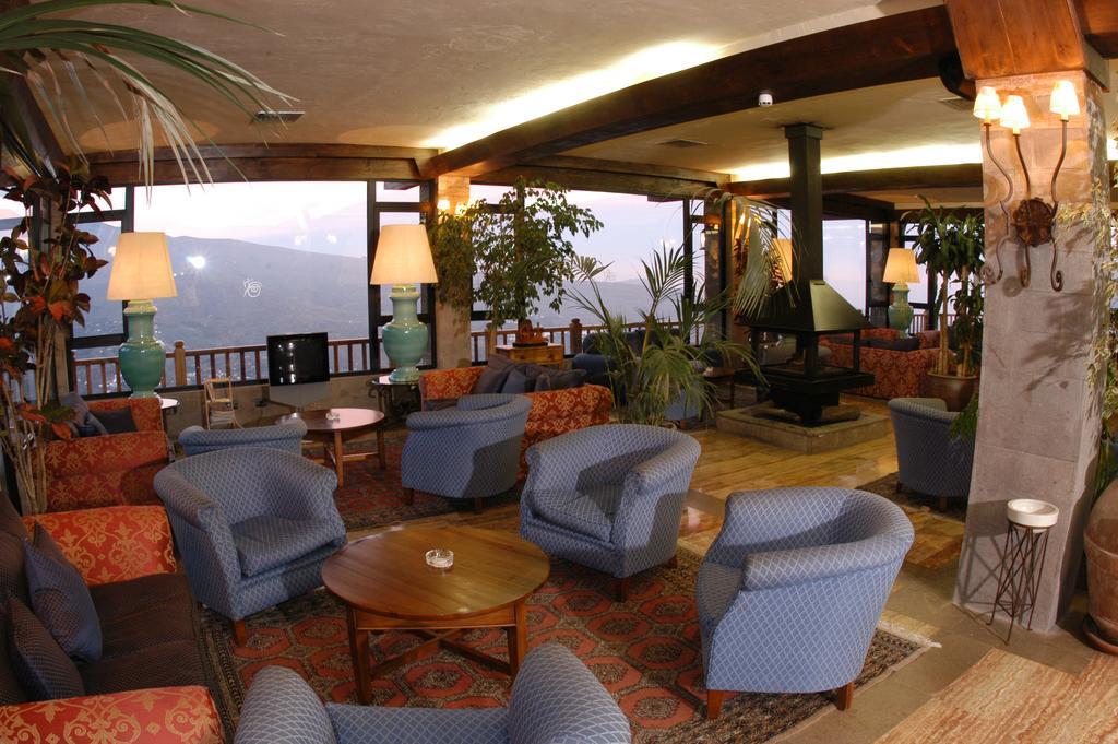 Hotel Las Tirajanas San Bartolomé Εξωτερικό φωτογραφία